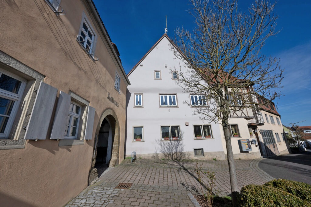 Gästehaus Willanzheim