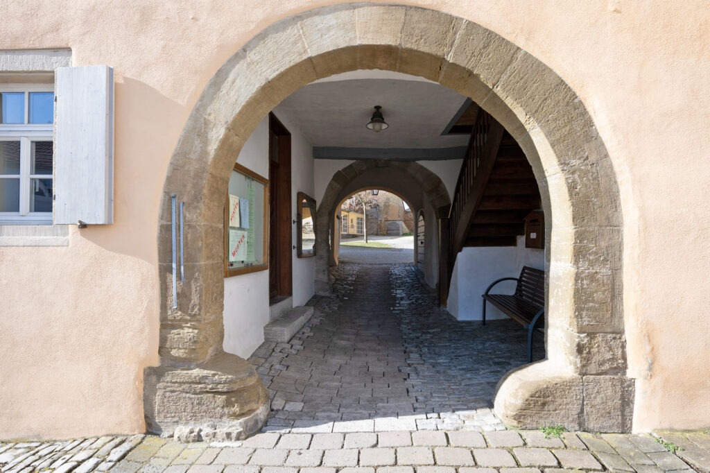 Willanzheim