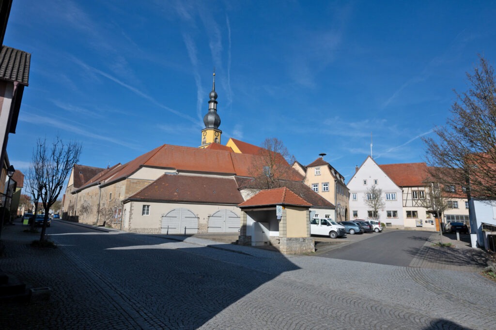Willanzheim